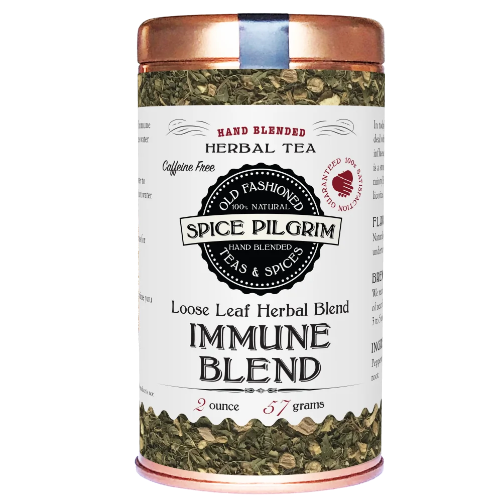 Immune Blend