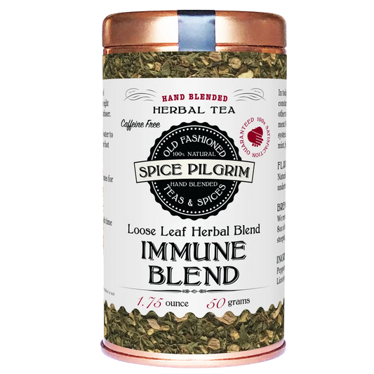 Immune Blend