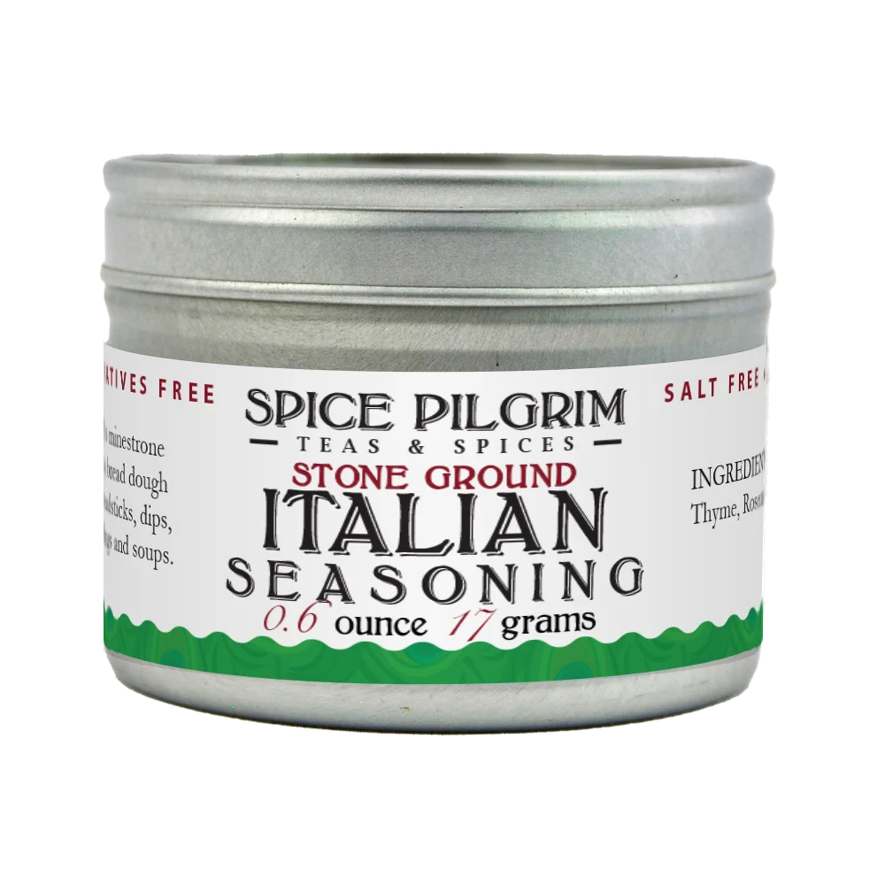 Italian Seasoning