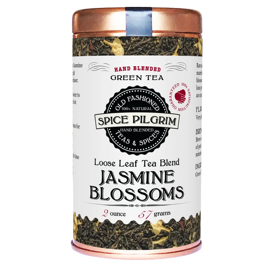 Jasmine Blossoms