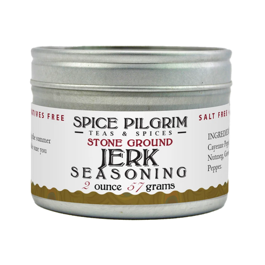 Jerk Seasoning