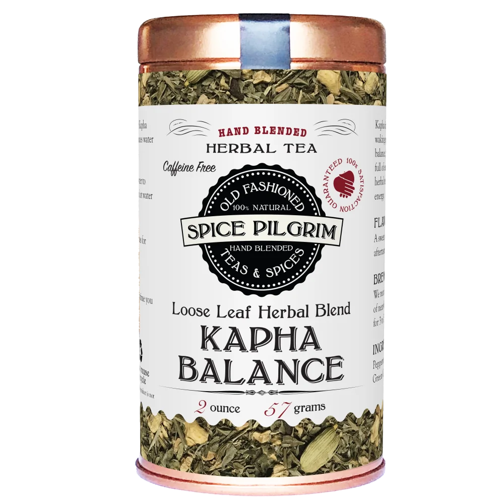 Kapha Balance