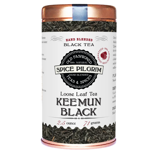 Keemun Black