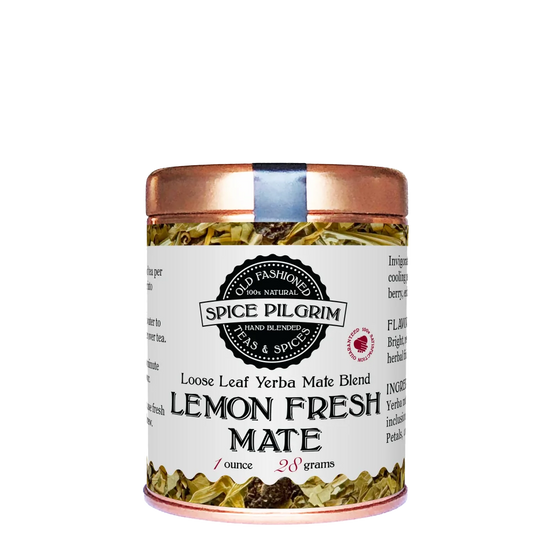 Lemon Fresh Mate