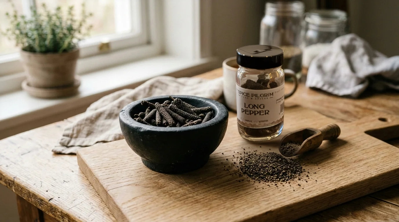 Long Pepper