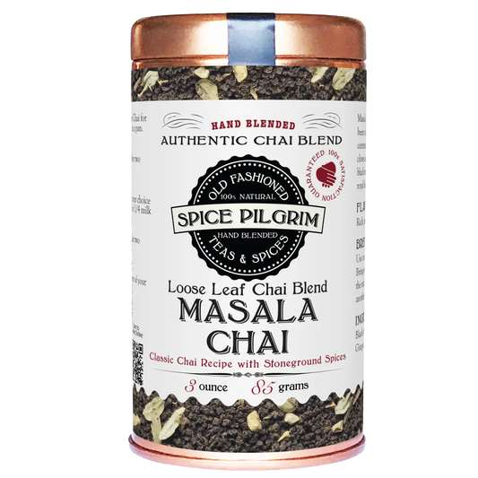 Masala Chai