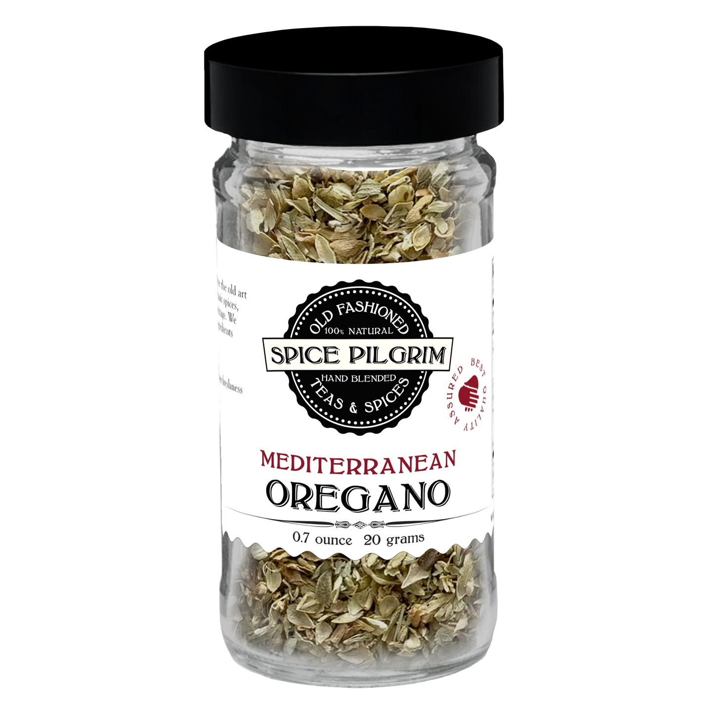 Mediterranean Oregano