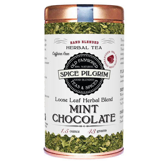 Mint Chocolate