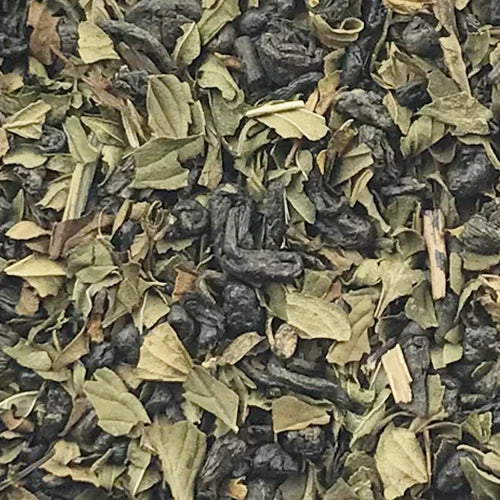 Moroccan Mint