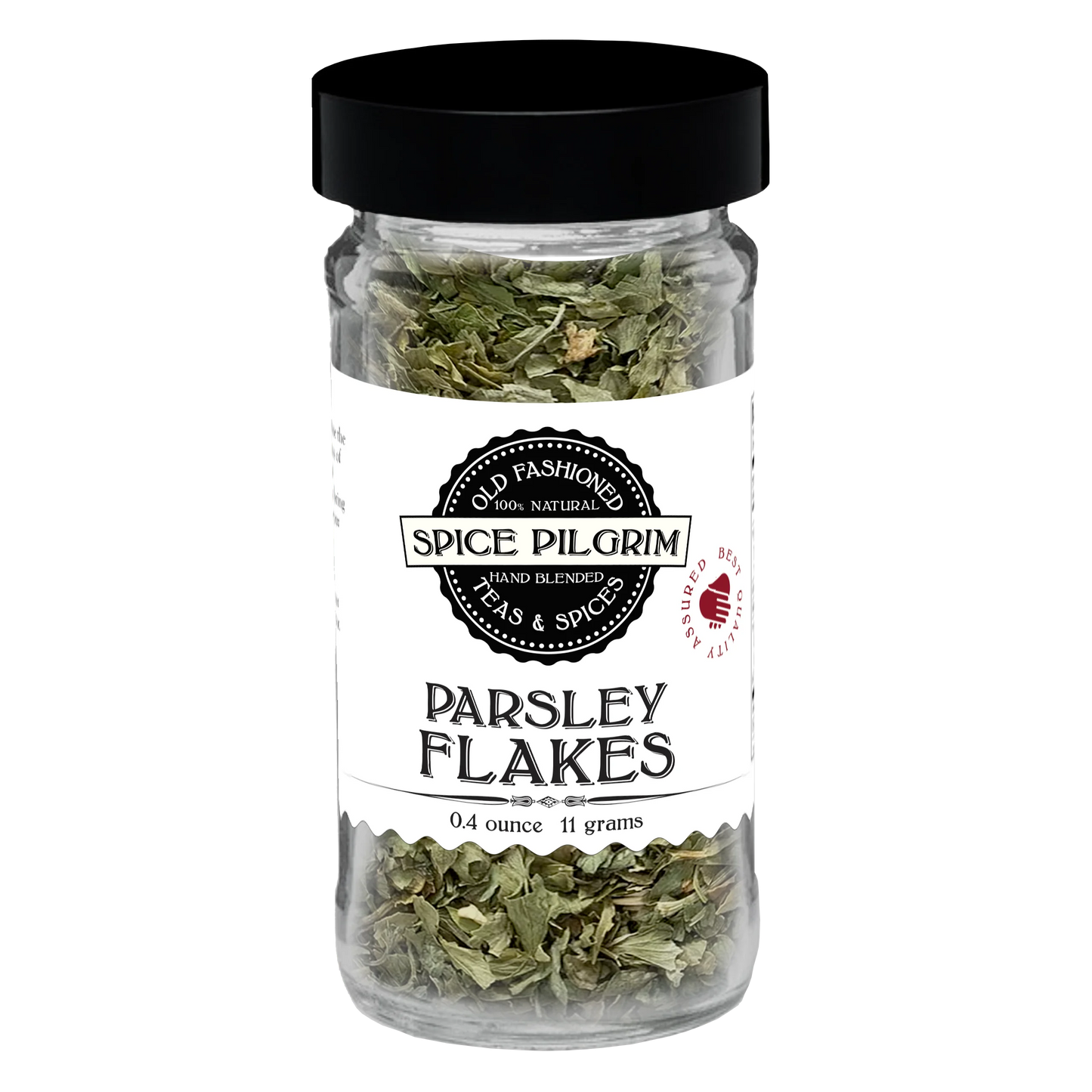 Parsley Flakes