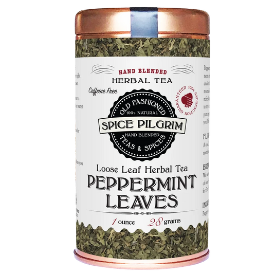 Peppermint