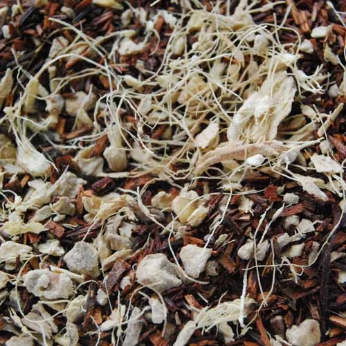 Rooibos Ginger