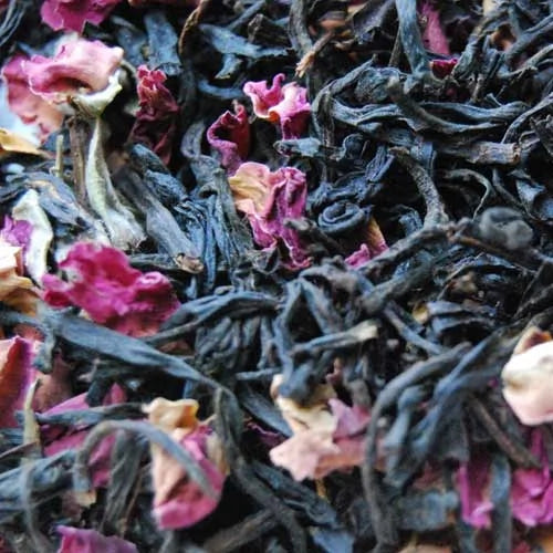 Rose Earl Grey