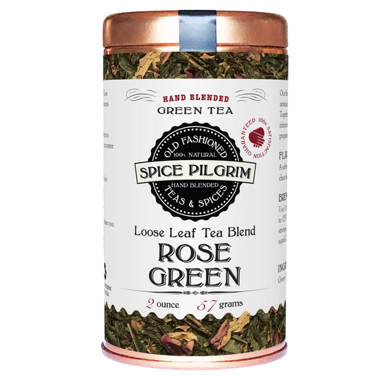 Rose Green