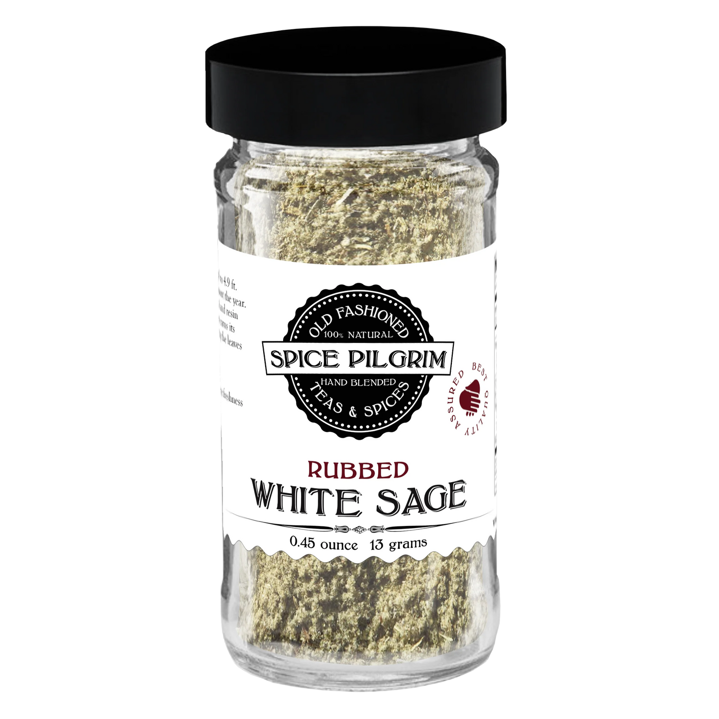 White Sage