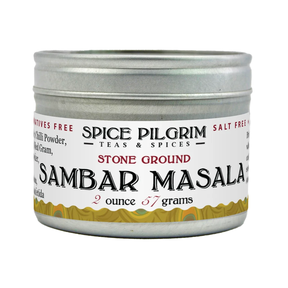 Sambar Masala