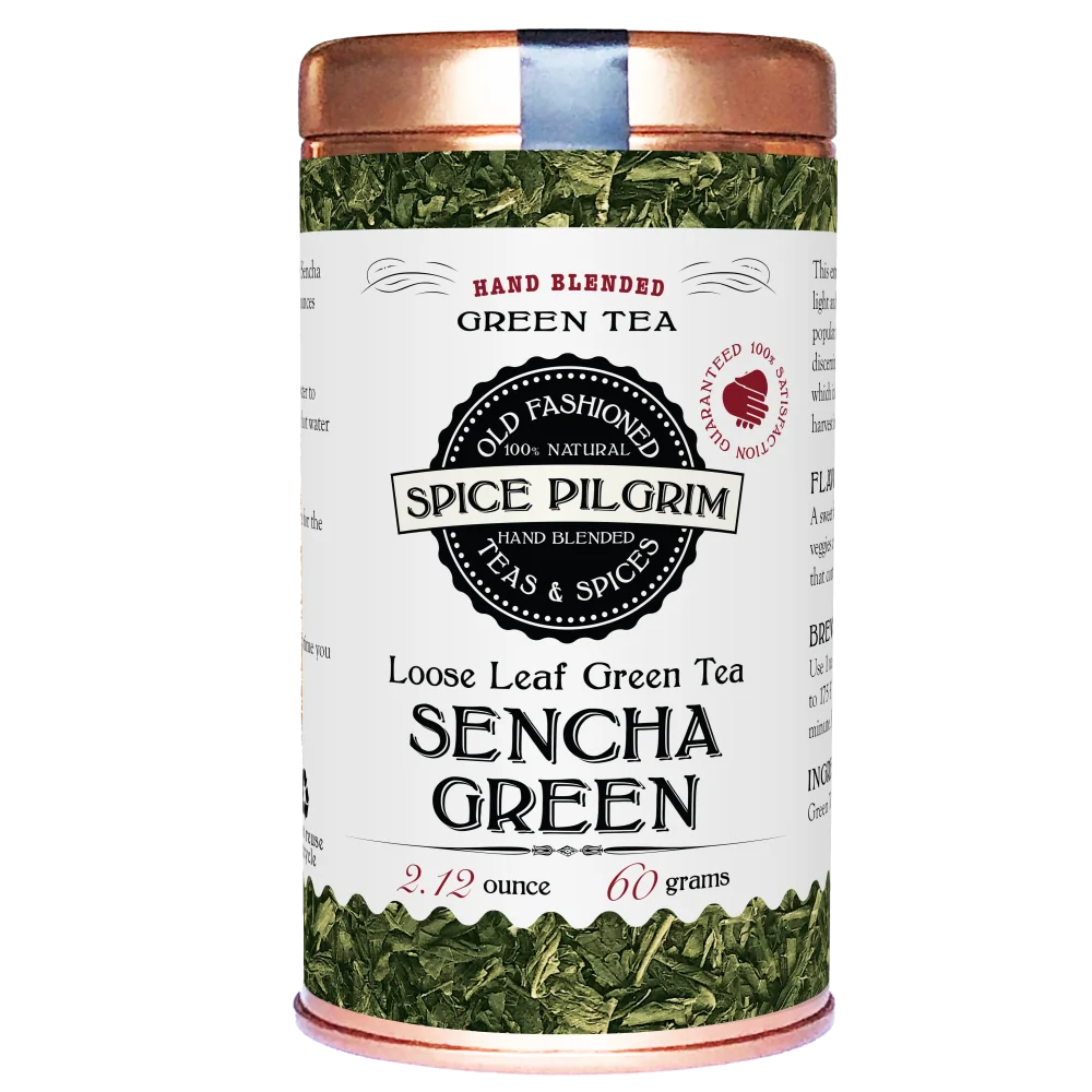 Sencha