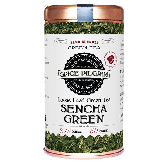Sencha