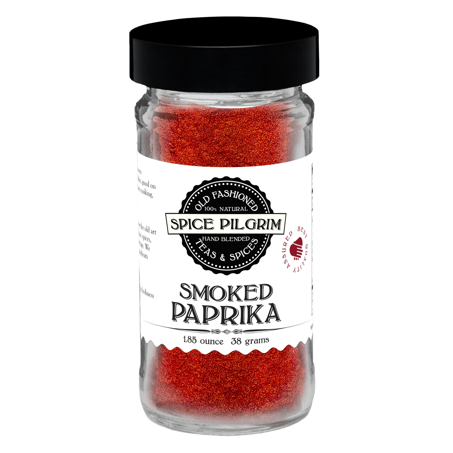 Smoked Paprika