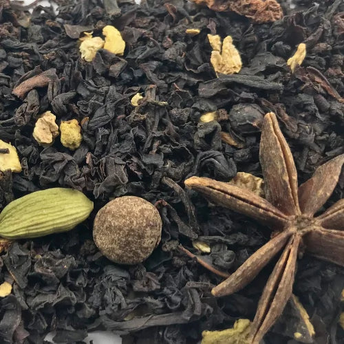 Maharaja Spicy Chai