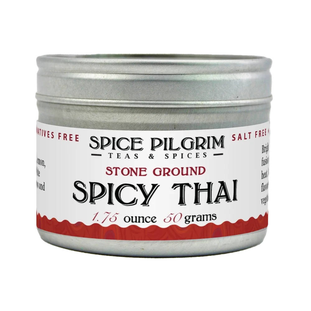 Spicy Thai