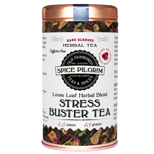 Stress Buster