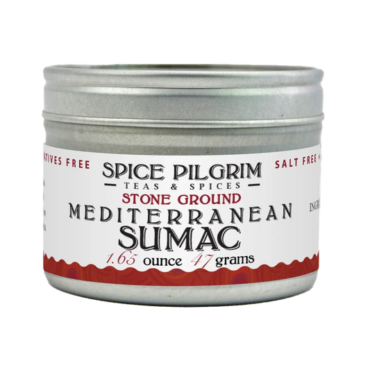 Sumac