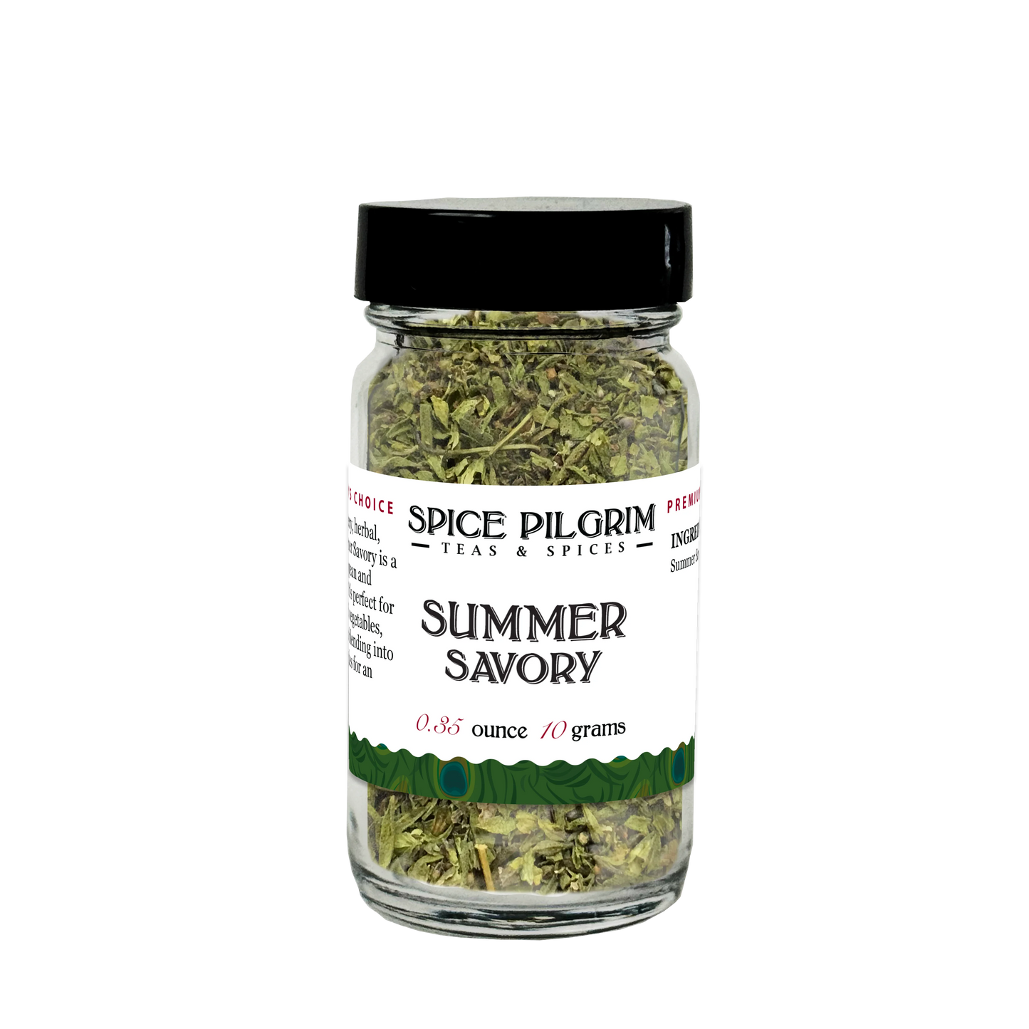 Summer Savory