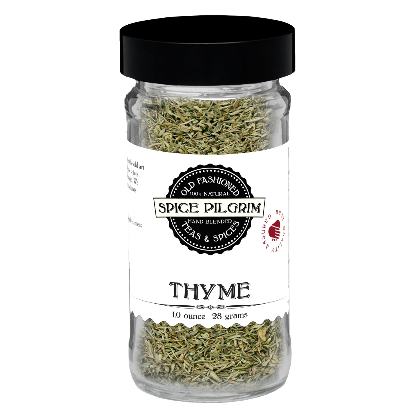 Thyme