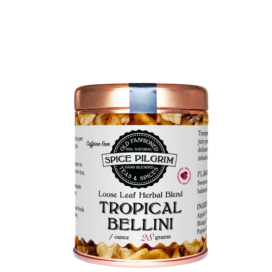 Tropical Bellini