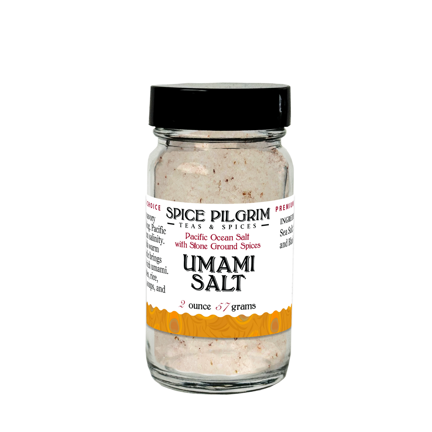 Umami Salt