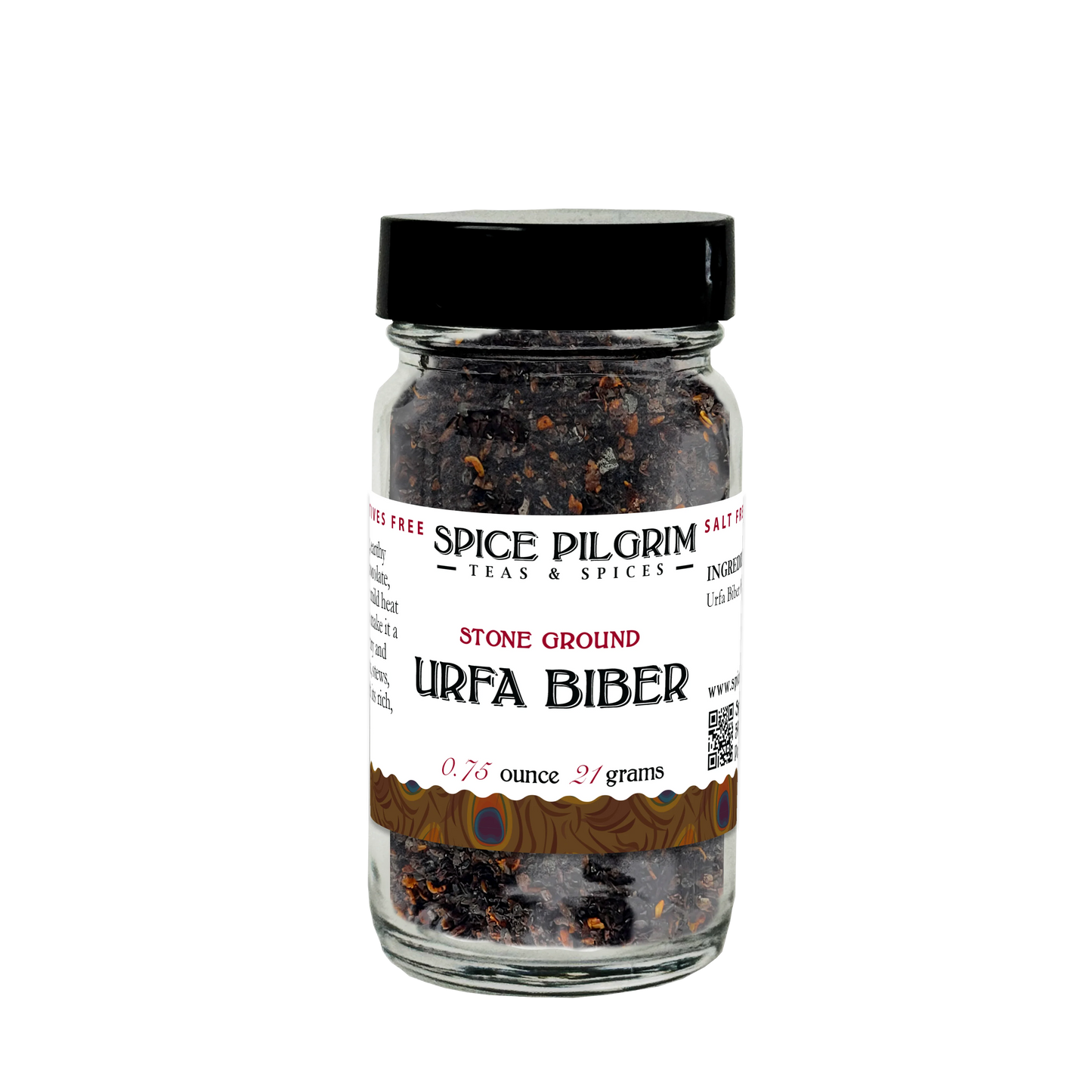 Urfa Biber Pepper