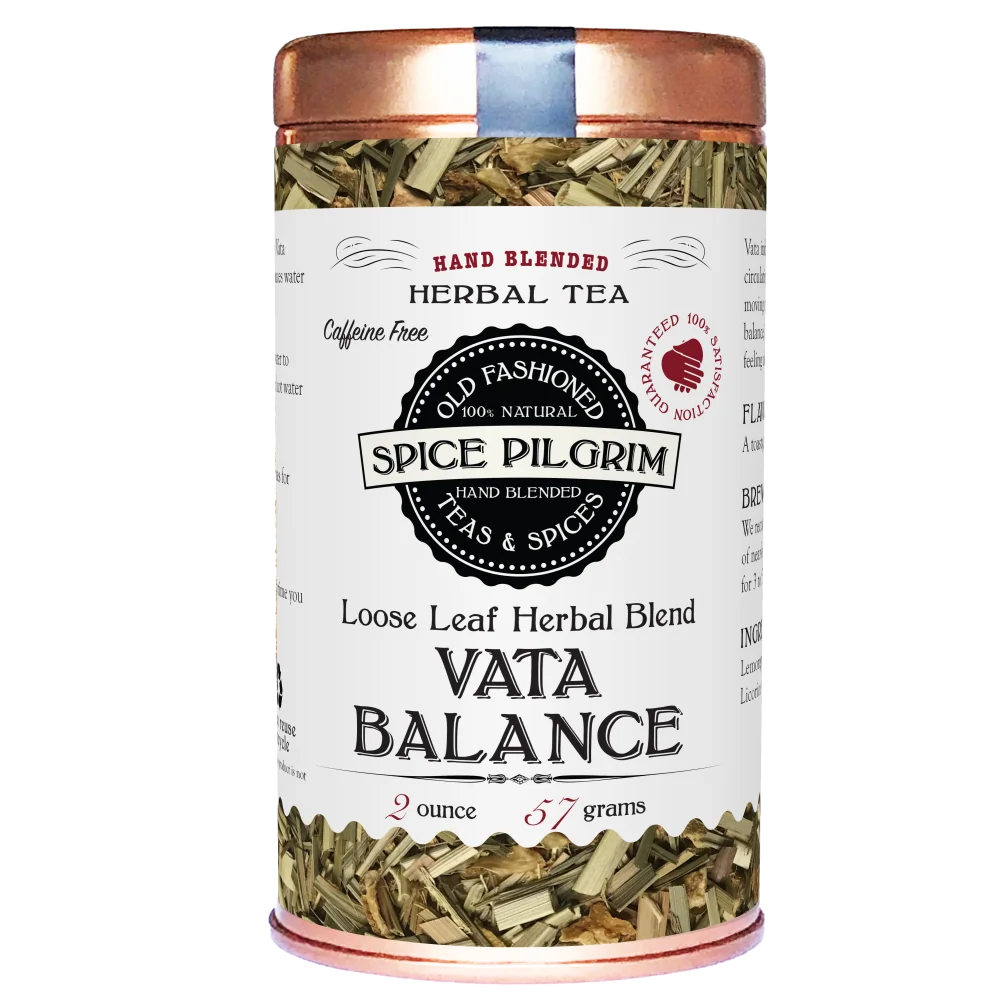 Vata Balance