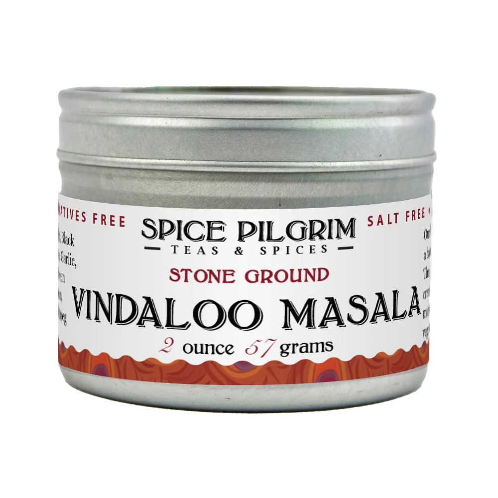 Vindaloo Masala