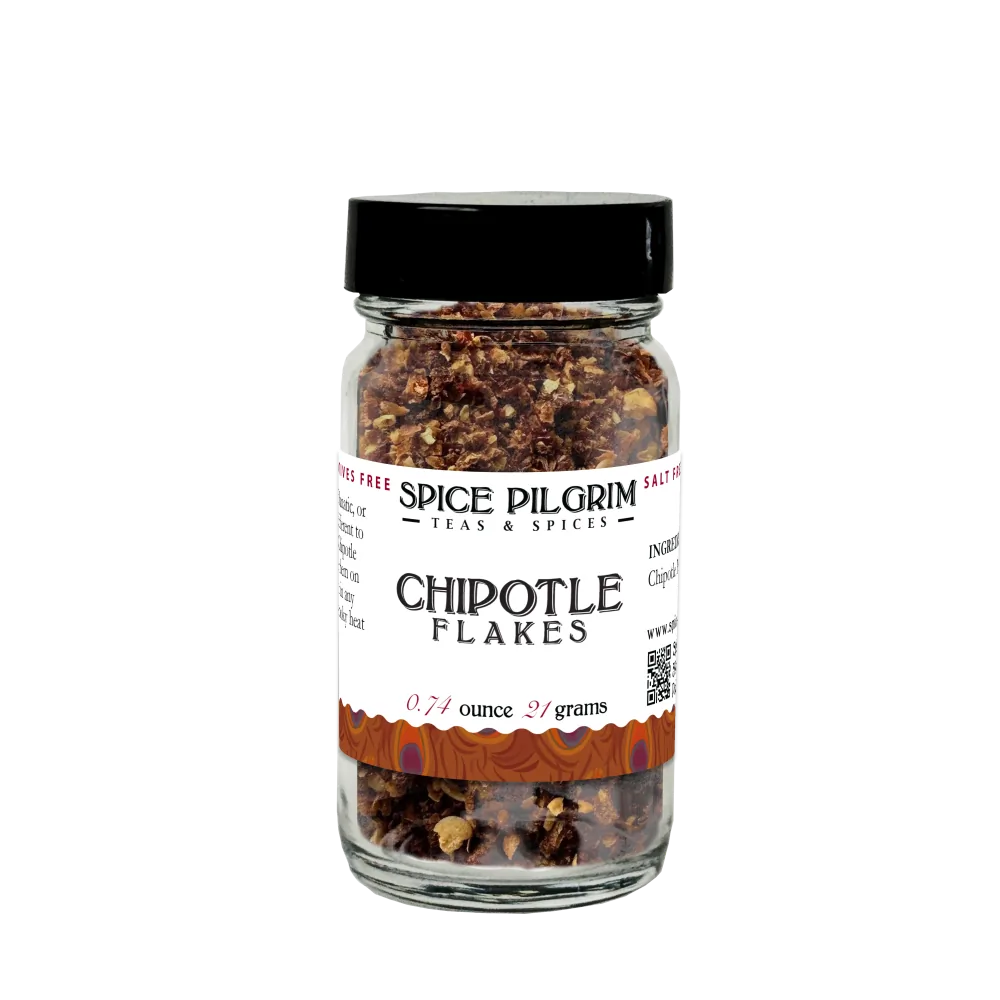 Chipotle Flakes