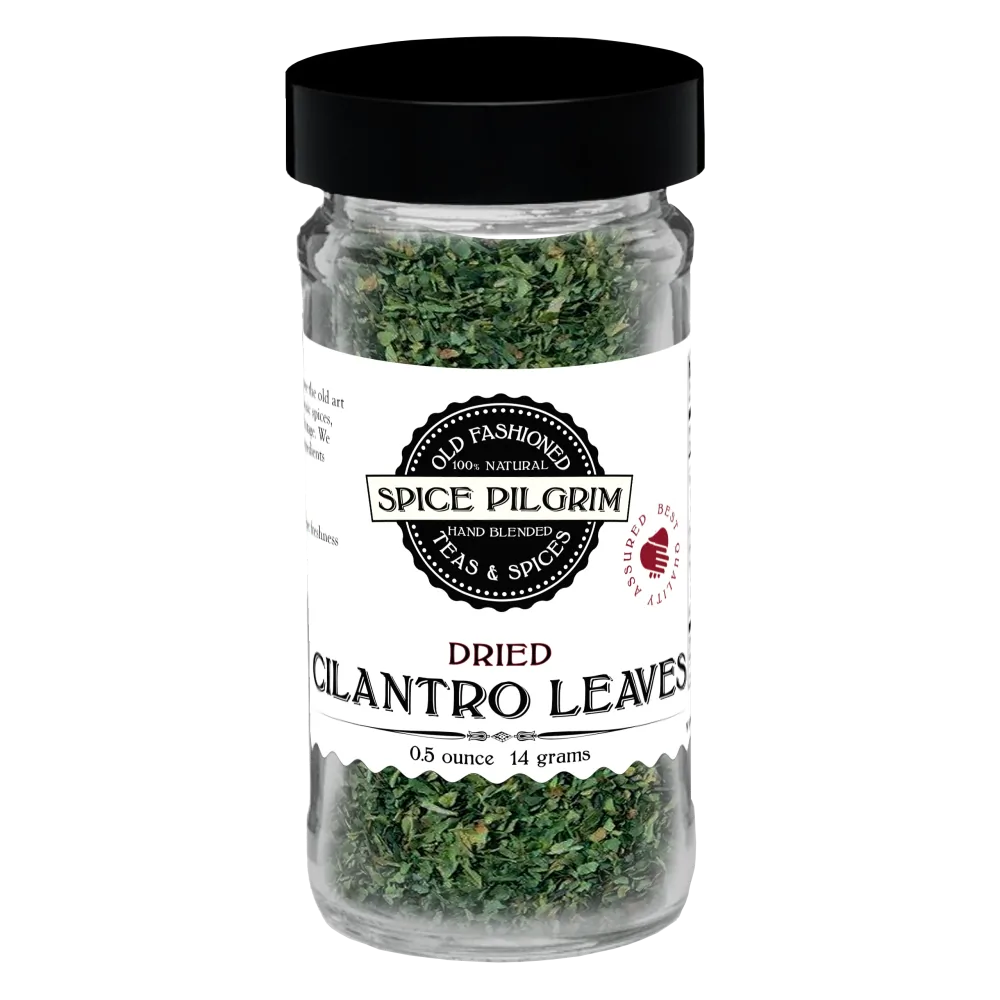 Cilantro Leaves