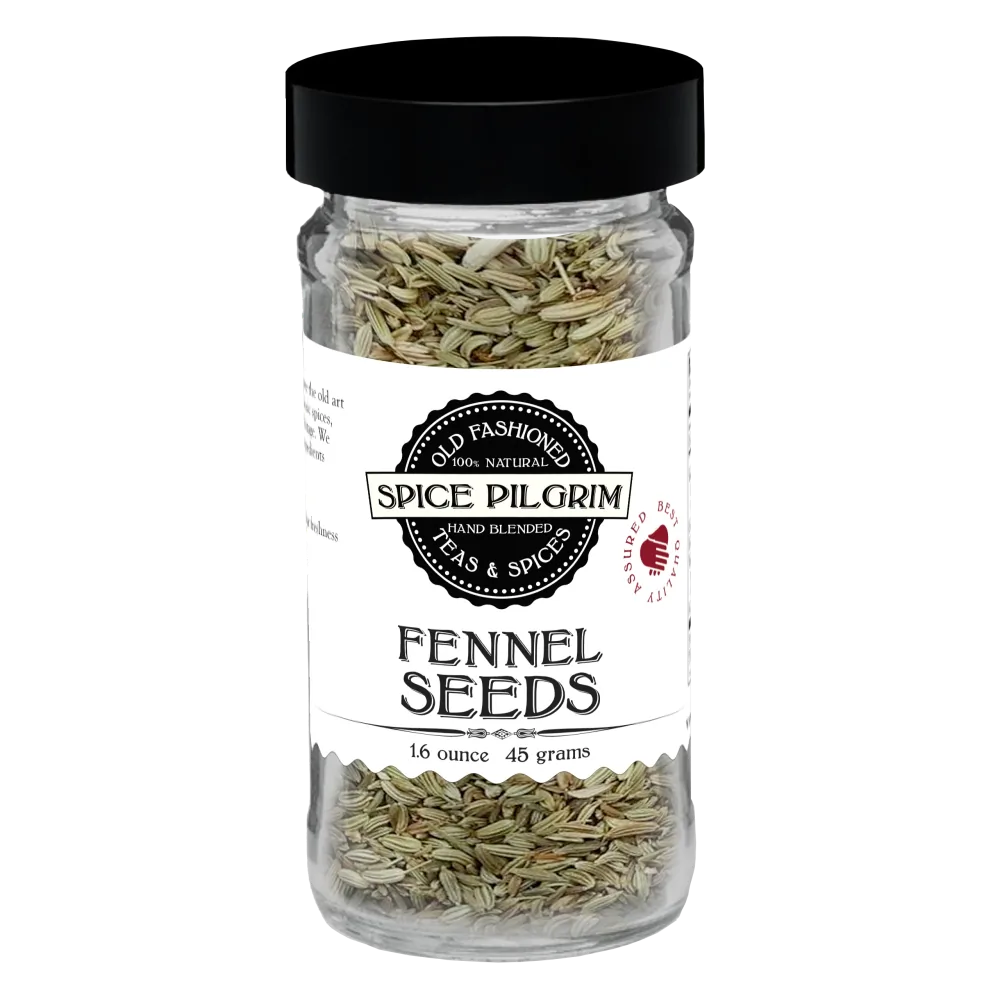 Fennel Seeds