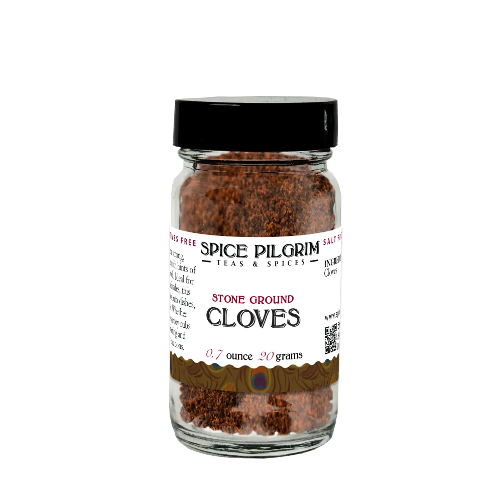 Ground Cloves
