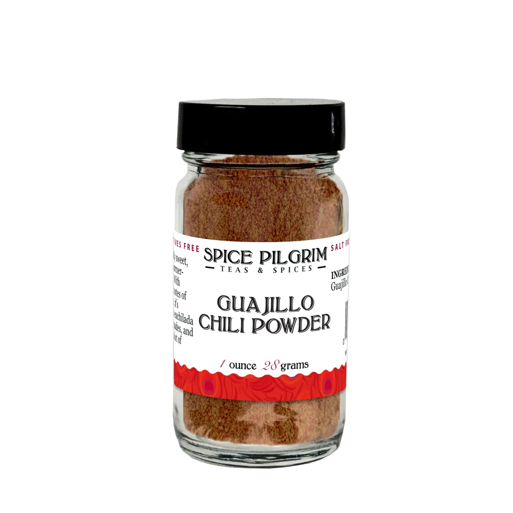 Guajillo Chili Powder