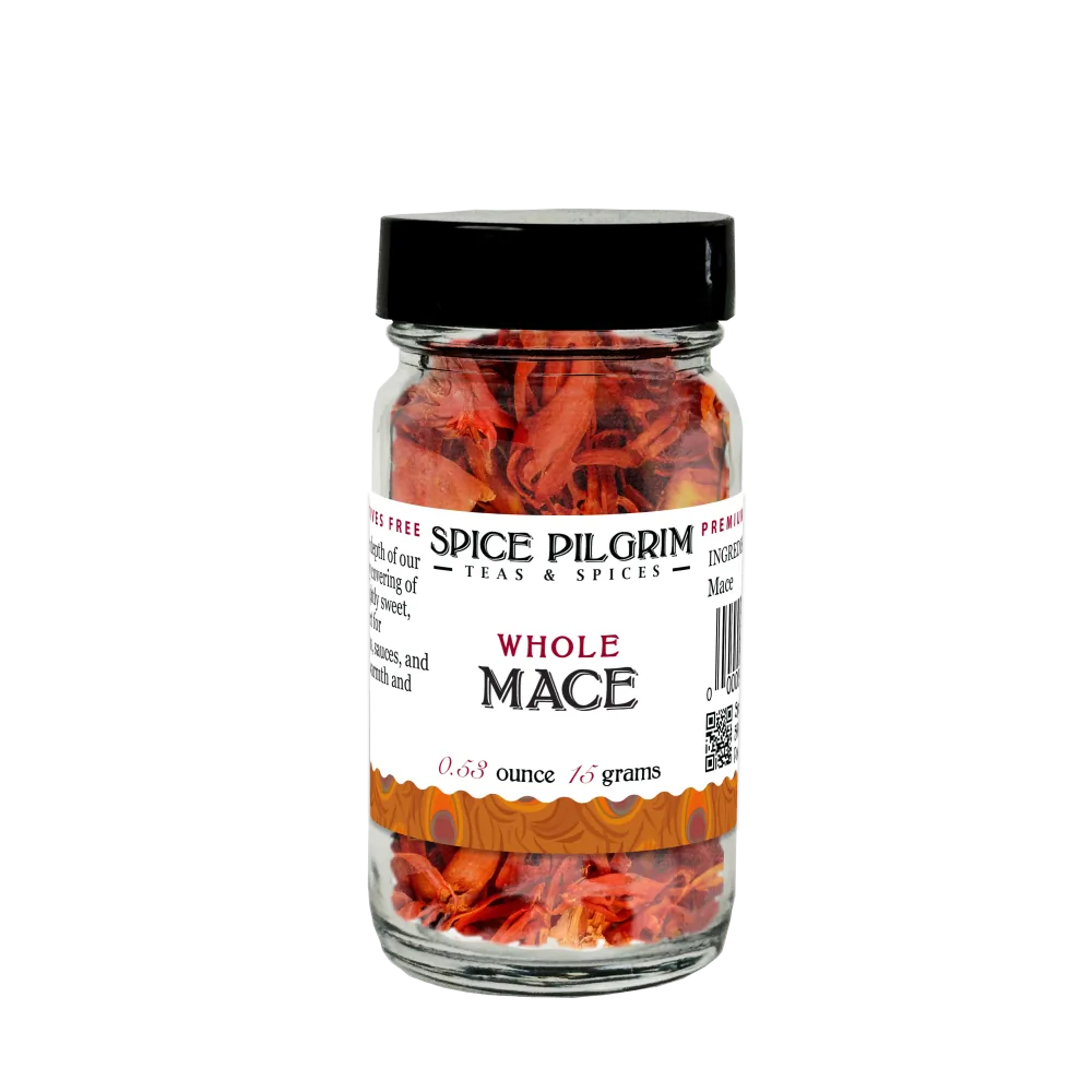 Mace - Whole