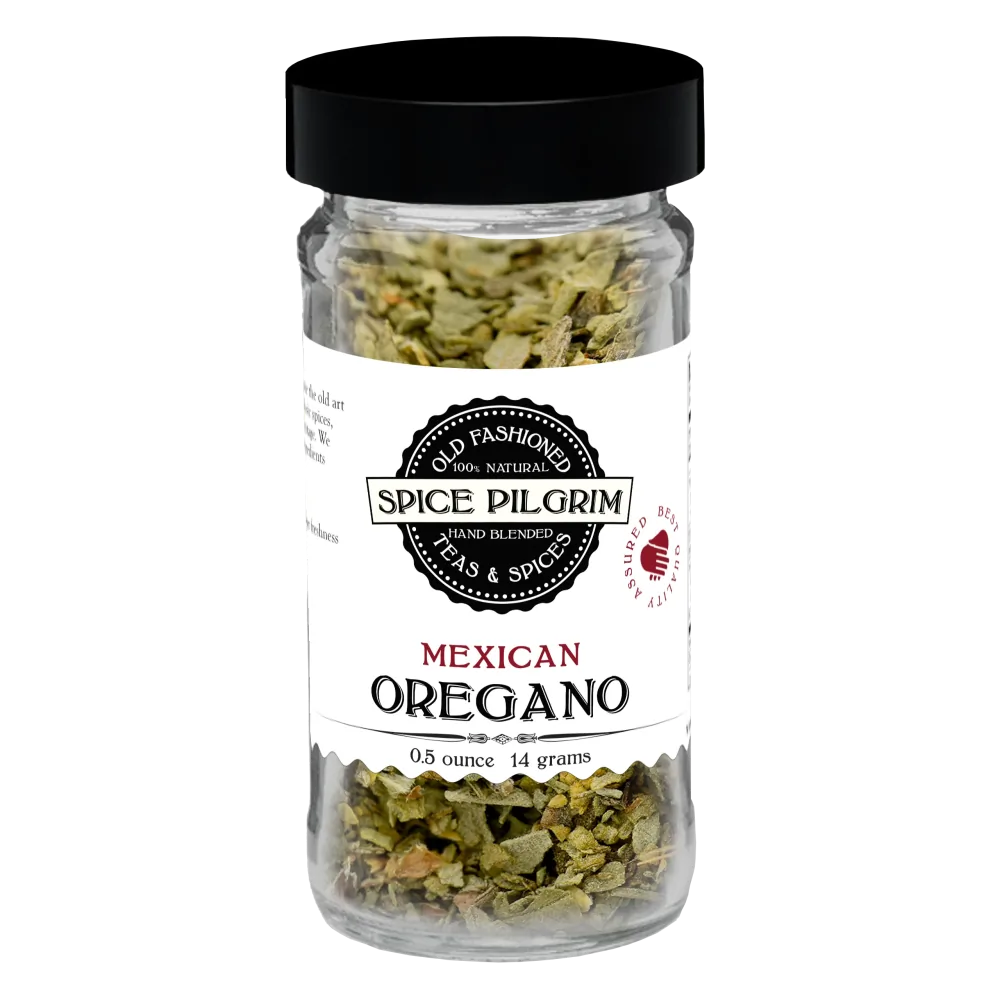Mexican Oregano