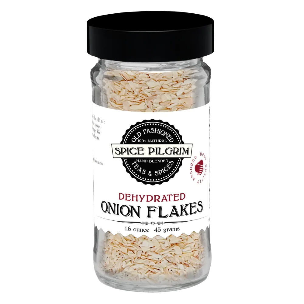 Onion Flakes