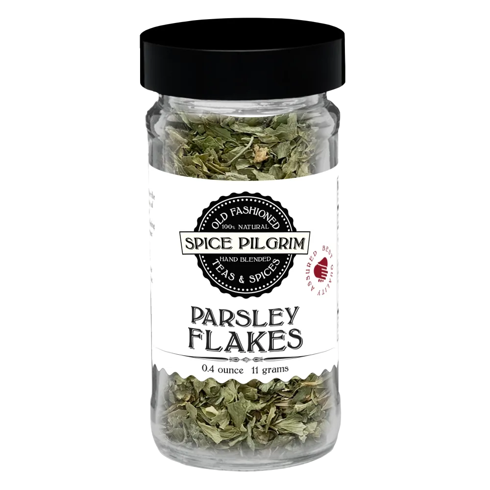 Parsley Flakes