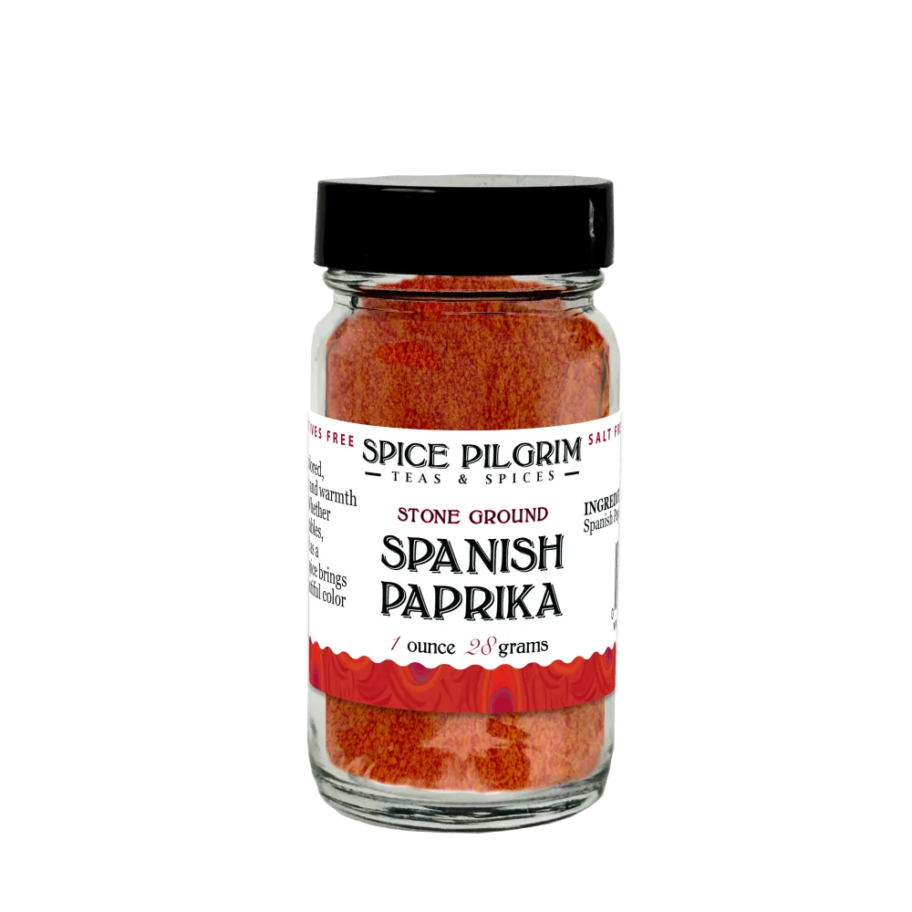 Spanish Paprika