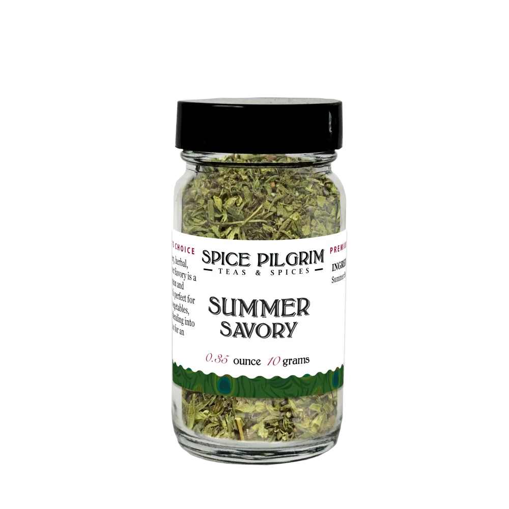 Summer Savory