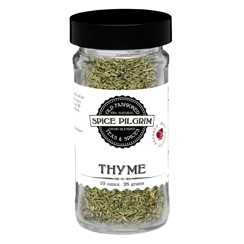 Thyme