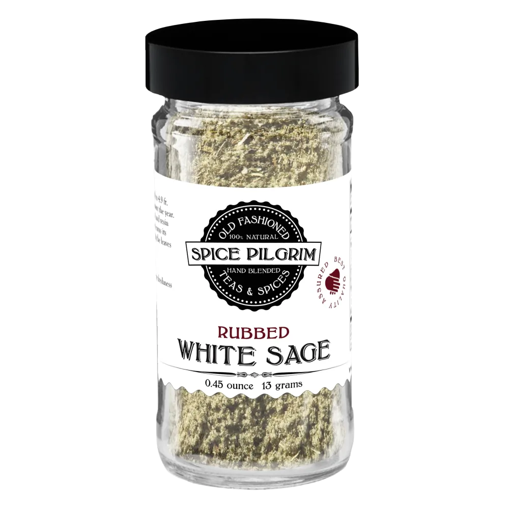 White Sage