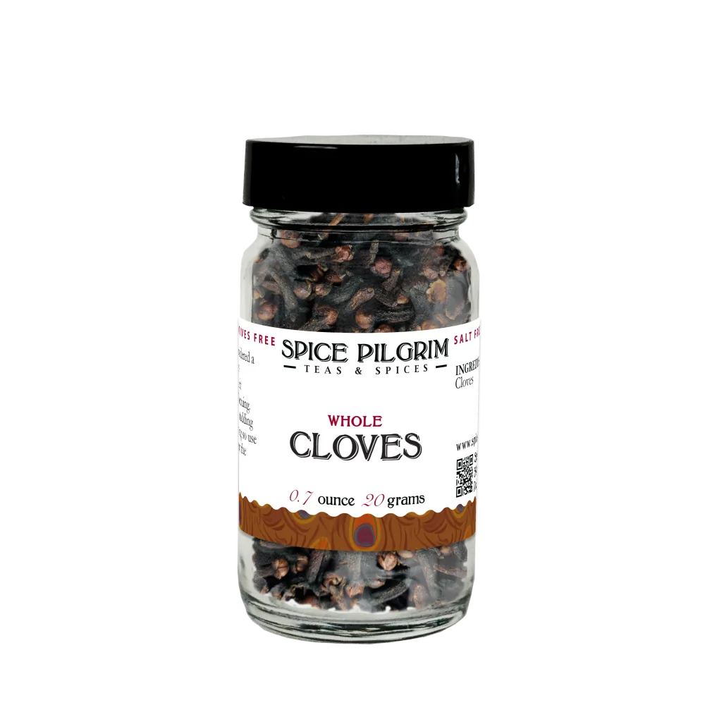 Whole Cloves