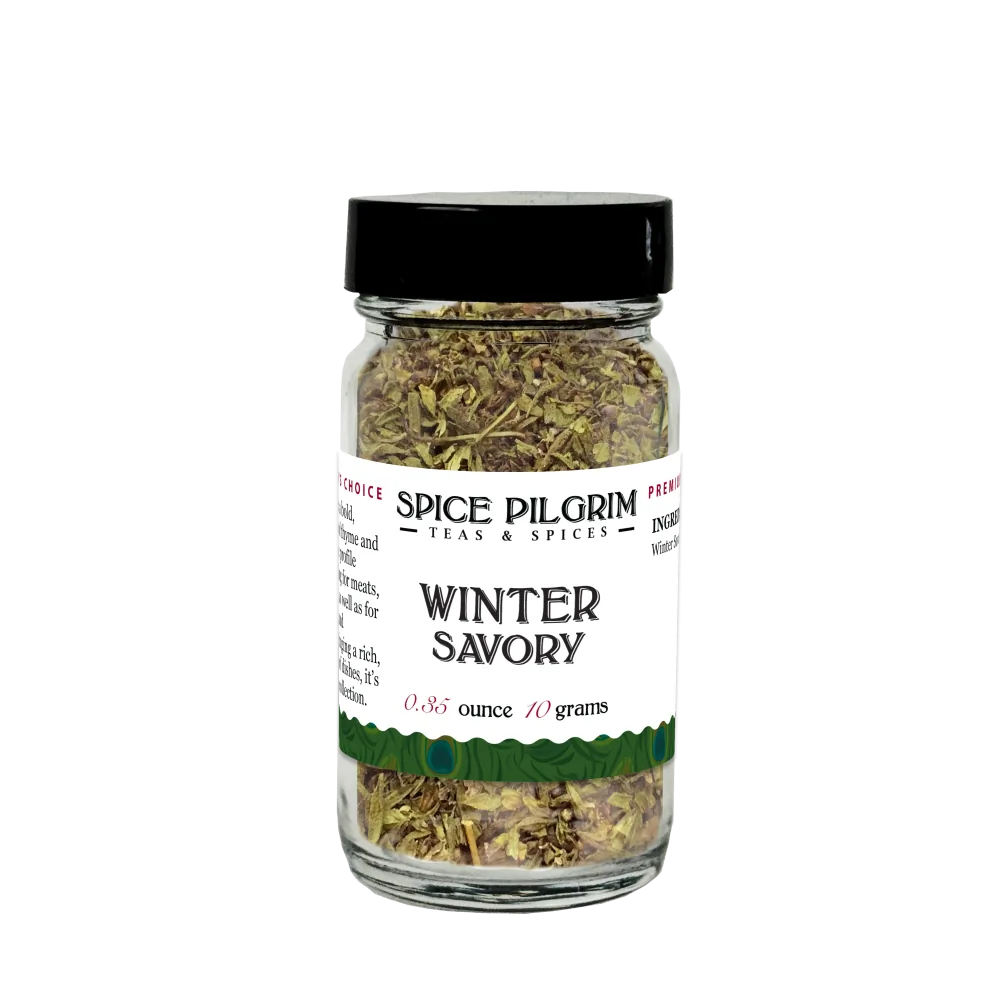 Winter Savory