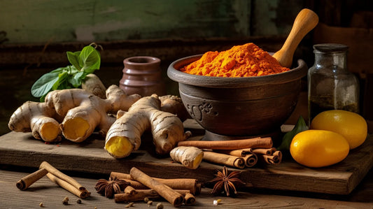 Harnessing the Power of Spices: A Natural Remedy for Allergies